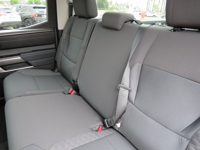 New 2026 Toyota Tundra SR5 image 22