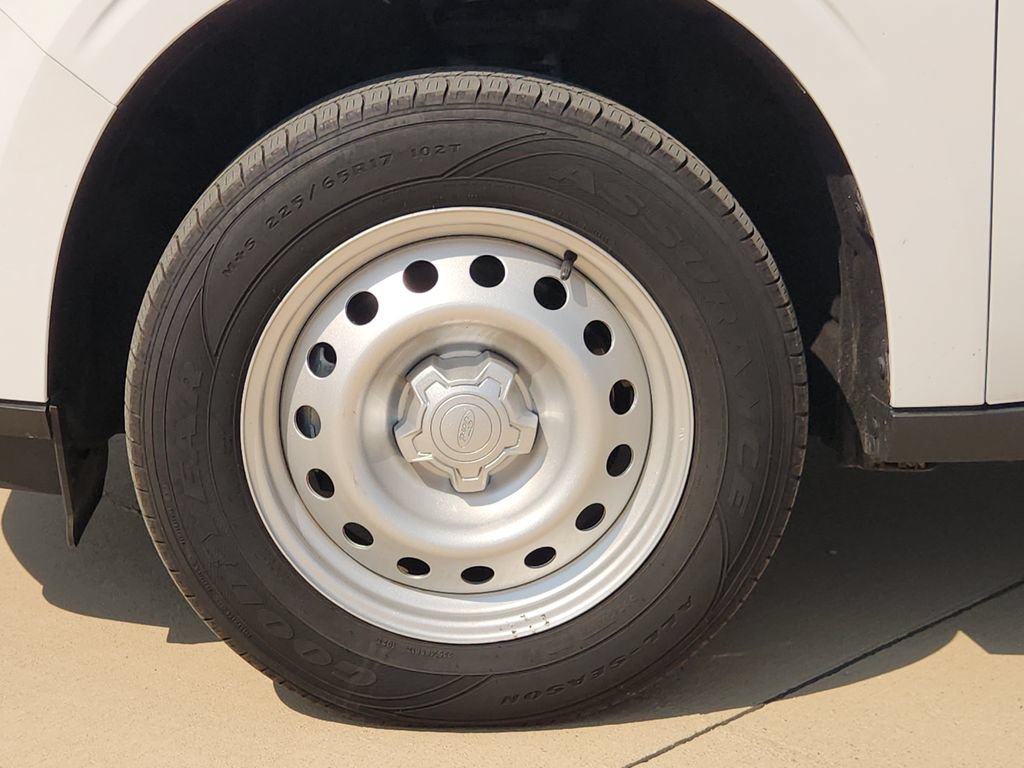 Used 2023 Ford Maverick XL FWD image 10