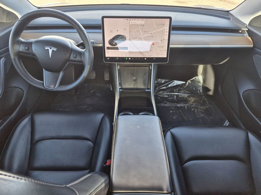 Used 2019 Tesla Model 3 Long Range image 14