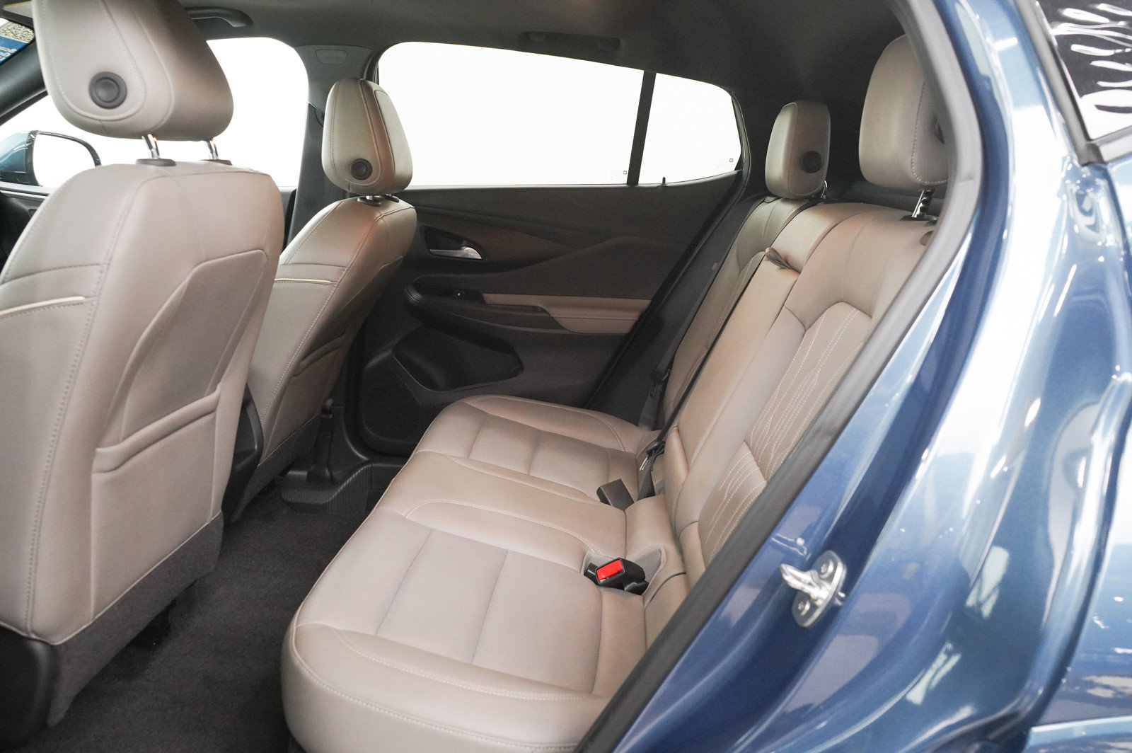 Used 2024 Buick Envista Avenir FWD image 15