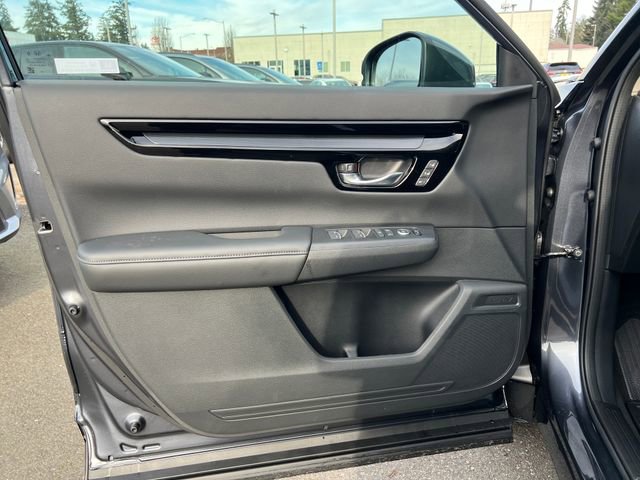 New 2026 Honda CR-V EX-L image 23