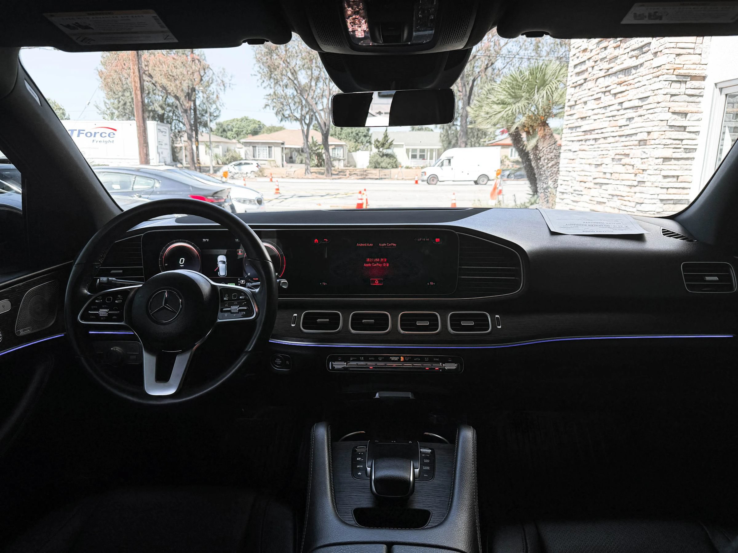 Used 2022 Mercedes-Benz GLE 450 4MATIC image 26