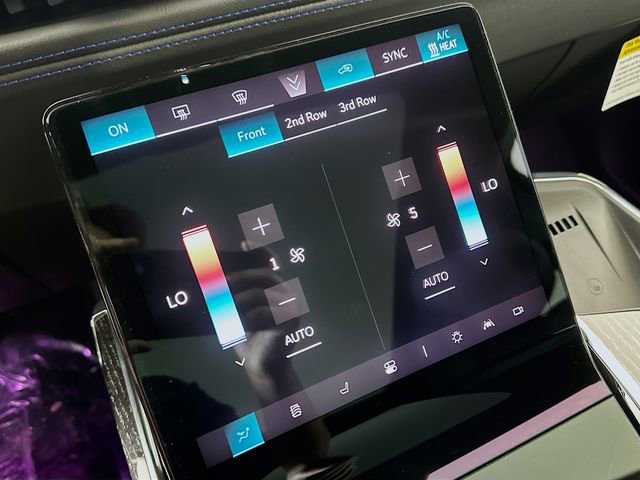 New 2025 Cadillac Escalade IQ Sport 1 image 12