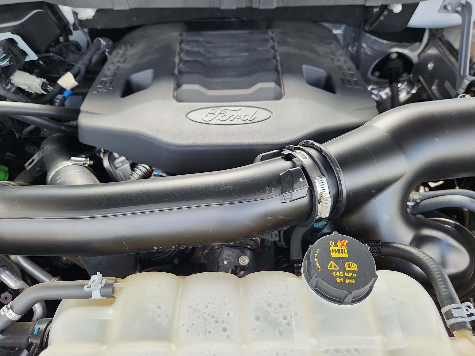 Used 2023 Ford F150 XLT w/ Equipment Group 302A High AWD/4WD image 18