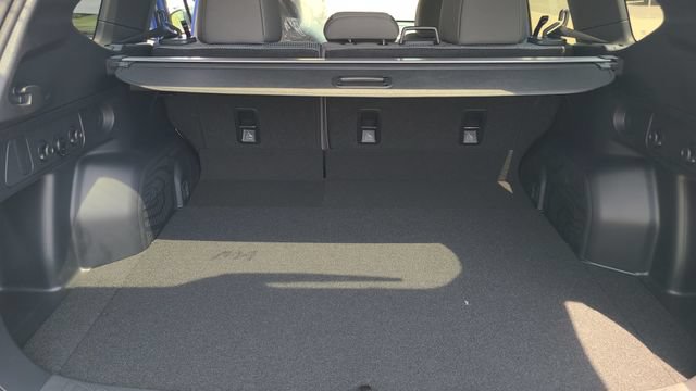 New 2026 Subaru Forester Premium AWD/4WD image 21