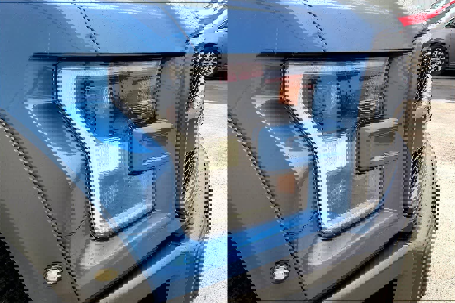 Used 2020 Ford F150 Raptor w/ Equipment Group 802A Luxury image 31