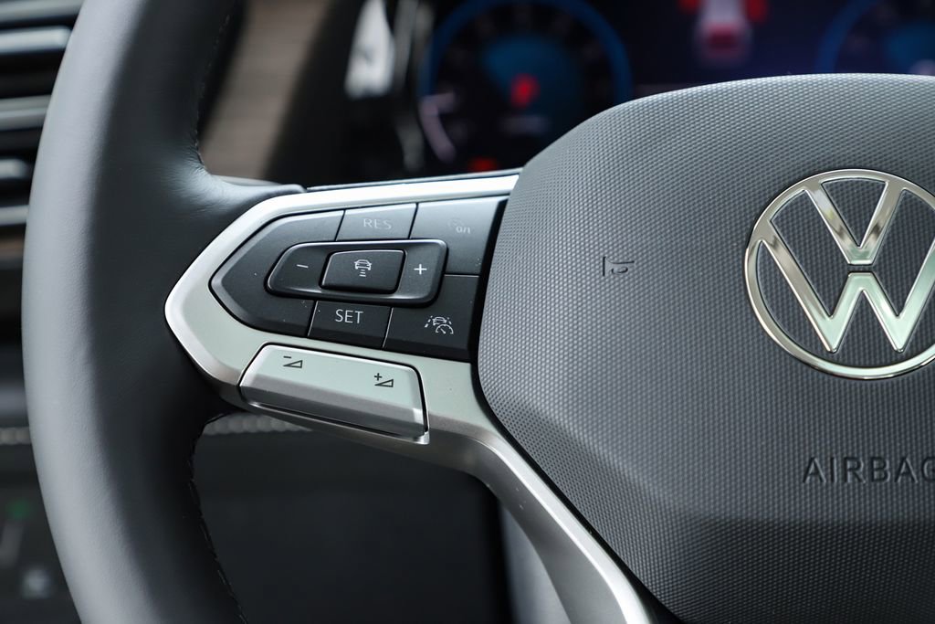 New 2026 Volkswagen Atlas SEL Premium R-Line image 21