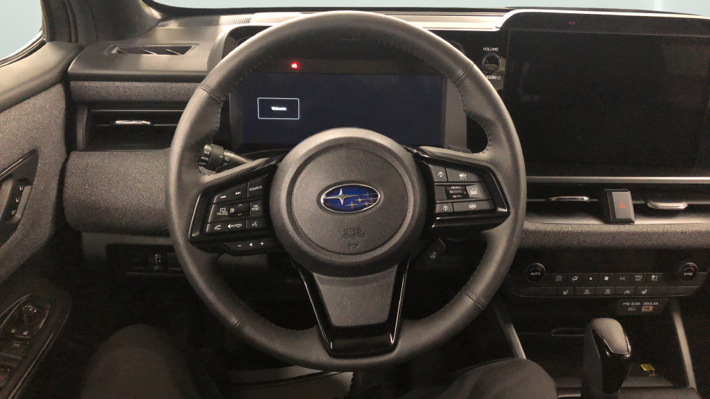 Certified 2026 Subaru Outback Limited XT AWD/4WD image 21