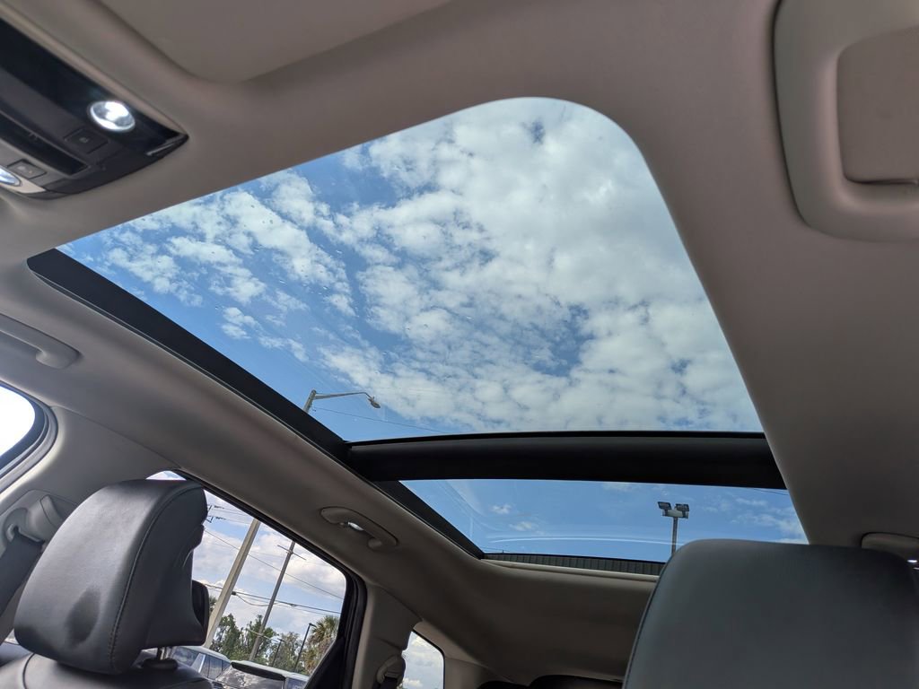 Used 2023 Kia Sportage SX image 26