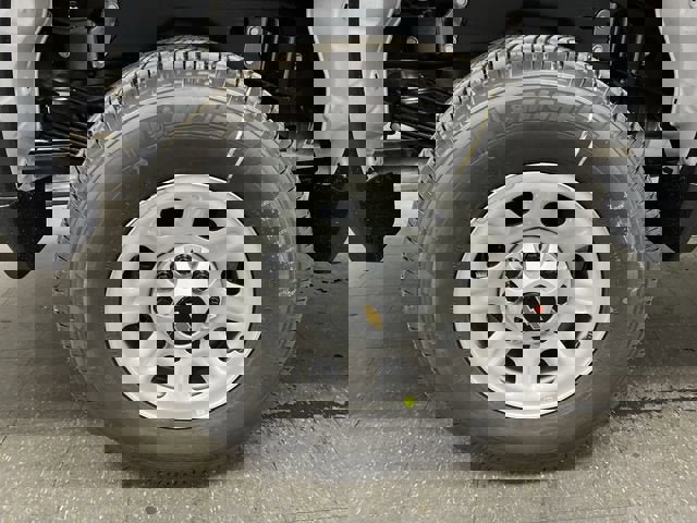 New 2026 Chevrolet Silverado 3500 W/T w/ WT/CX Safety Package image 29