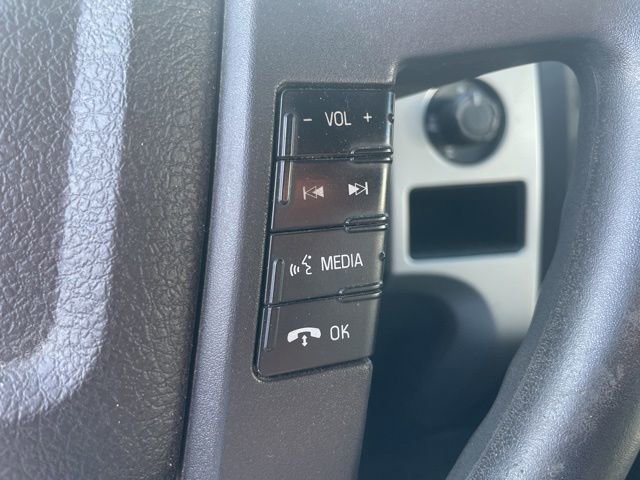 Used 2013 Ford F150 XLT w/ Trailer Tow Pkg AWD/4WD image 11