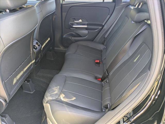 New 2026 Mercedes-Benz GLA 250 4MATIC image 15