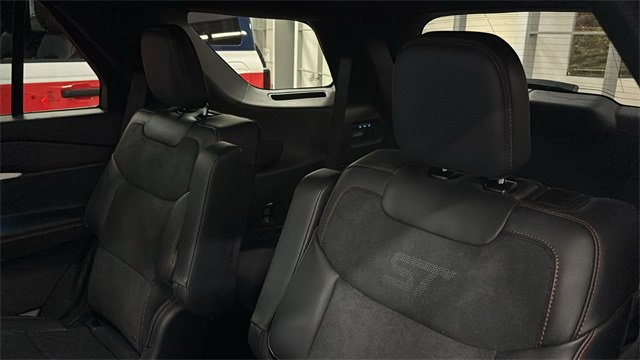 New 2026 Ford Explorer ST w/ Sun And Sound Package image 27