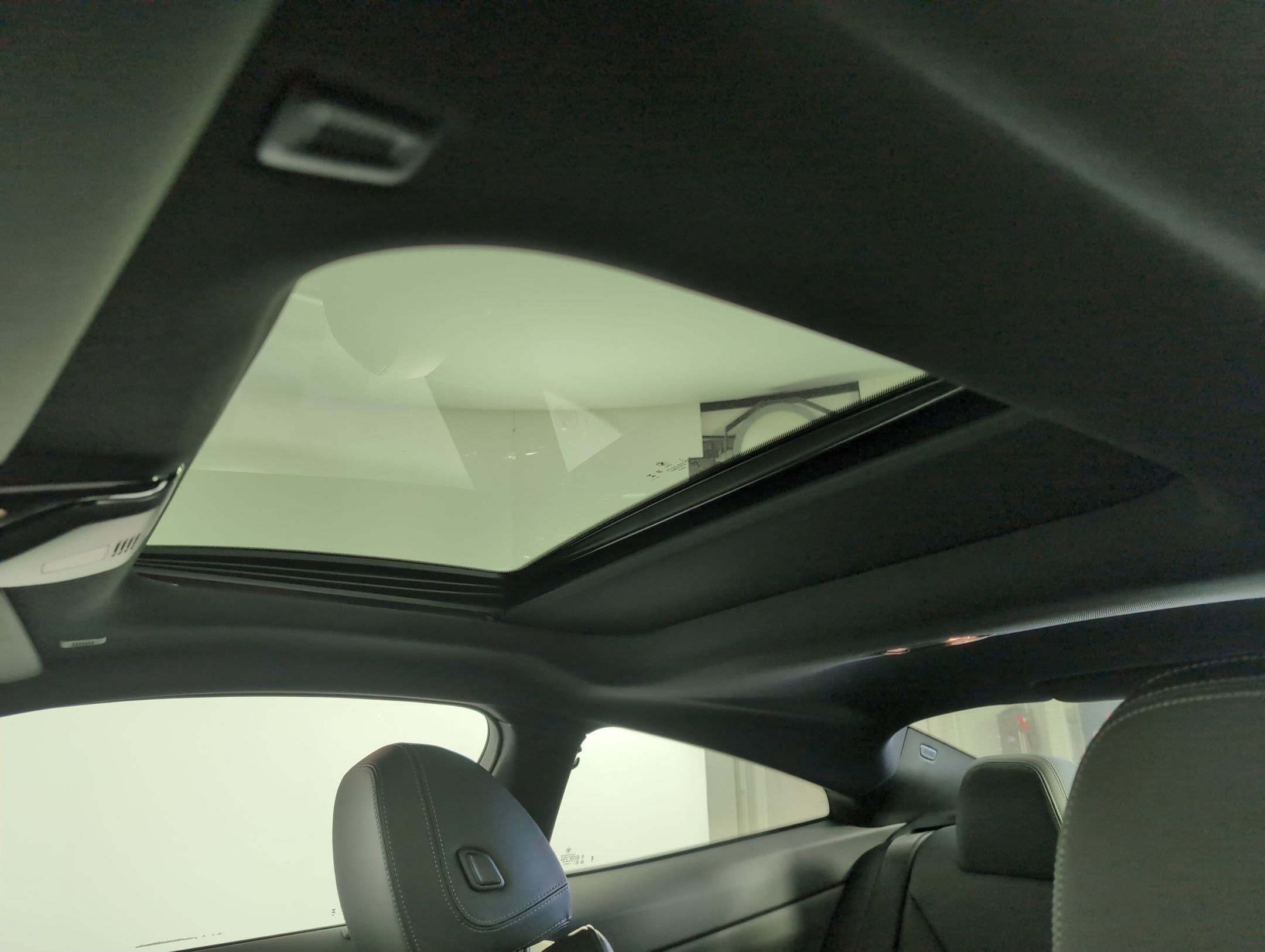 Used 2026 BMW 430i Coupe w/ Parking Assistance Package image 12