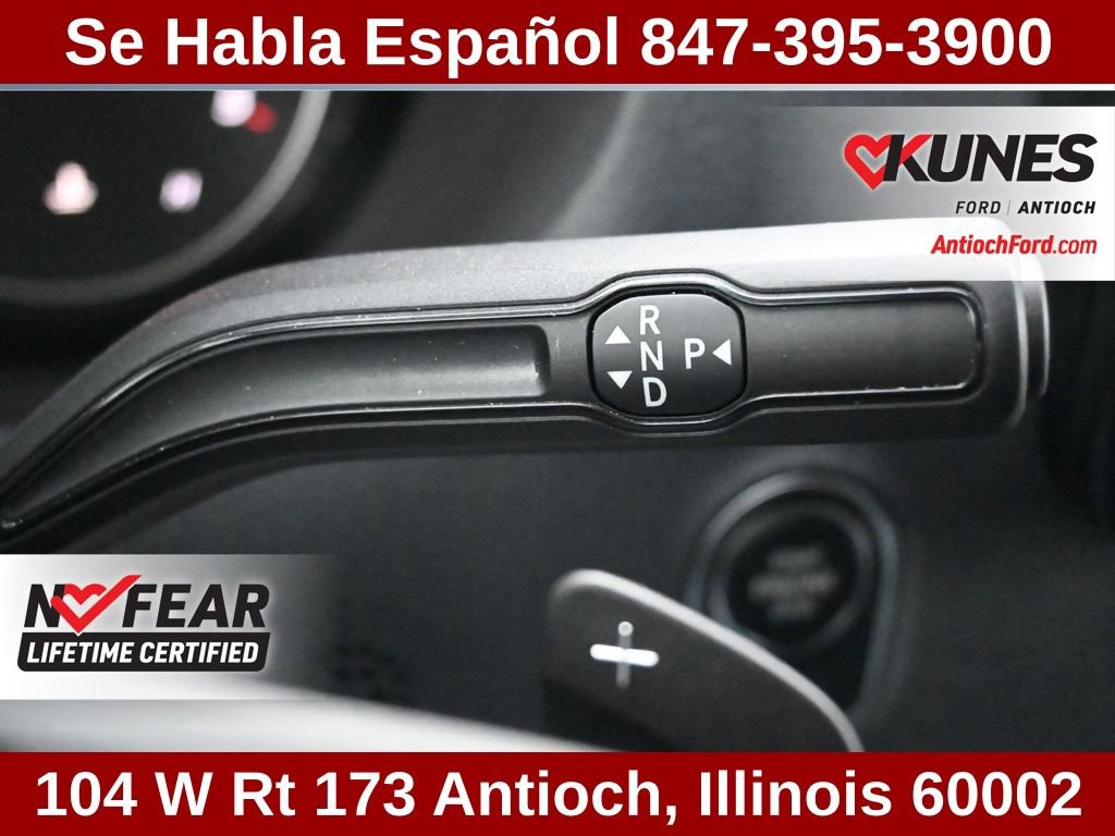 Used 2024 Mercedes-Benz Sprinter 2500 image 23