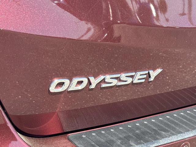 Used 2018 Honda Odyssey Touring image 27