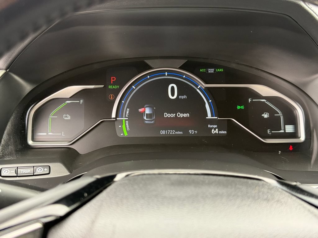 Used 2018 Honda Clarity Touring image 26