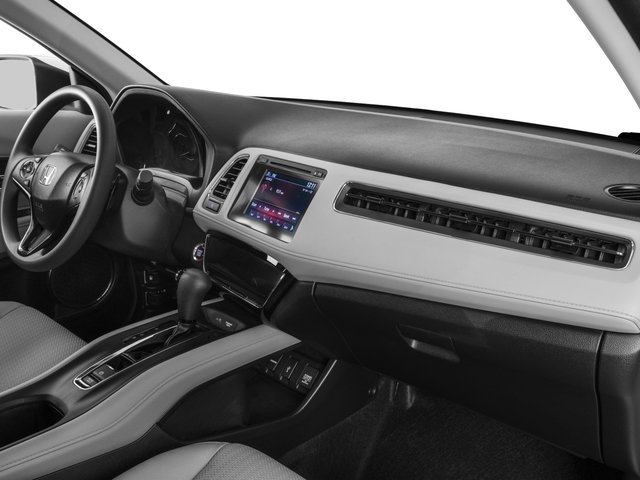 Used 2016 Honda HR-V EX image 18