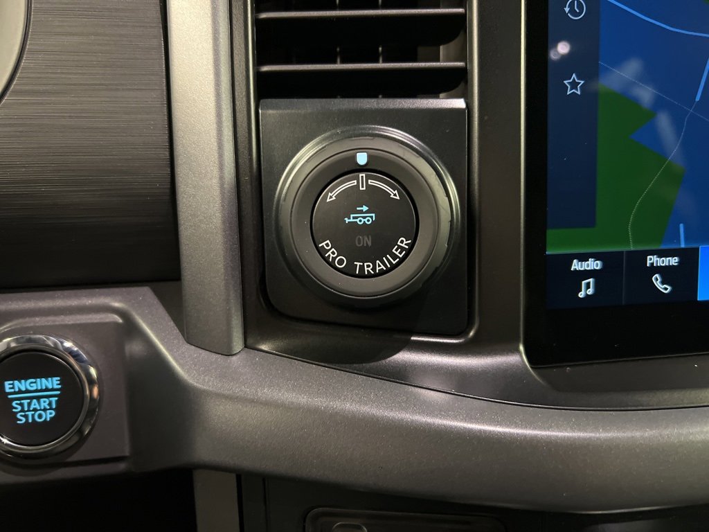 New 2025 Ford F150 XLT w/ Equipment Group 302A MID image 19