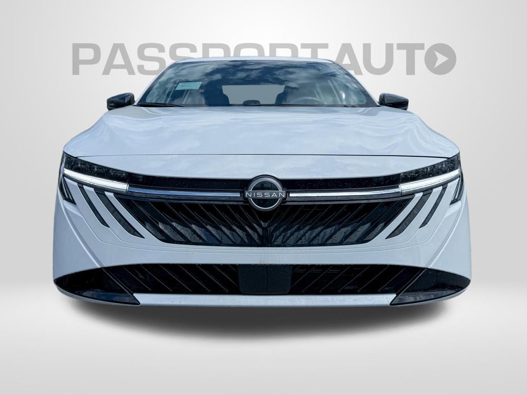 New 2026 Nissan Sentra S w/ Floor Mat Package FWD image 2