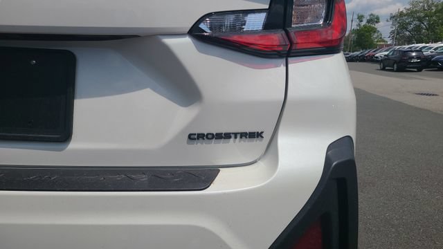 New 2026 Subaru Crosstrek 2.5i Premium AWD/4WD image 8