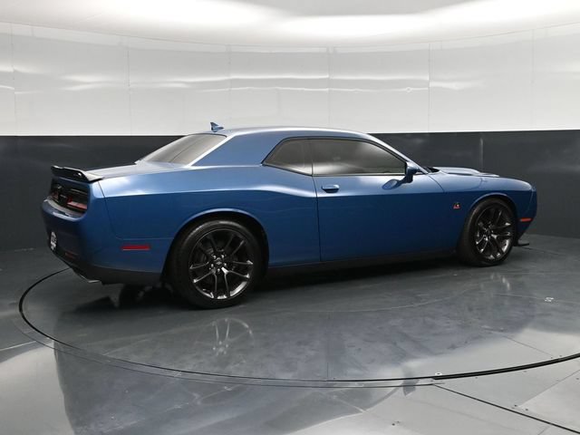 Certified 2020 Dodge Challenger R/T Scat Pack RWD image 2