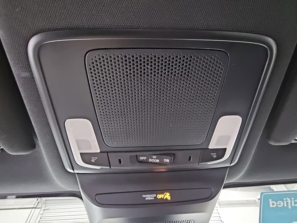 Used 2023 Honda HR-V Sport image 23