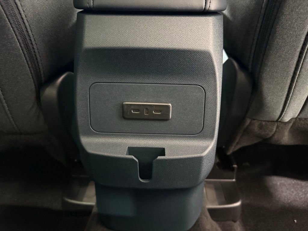 New 2025 Ford Maverick XLT w/ Equipment Group 302A image 26