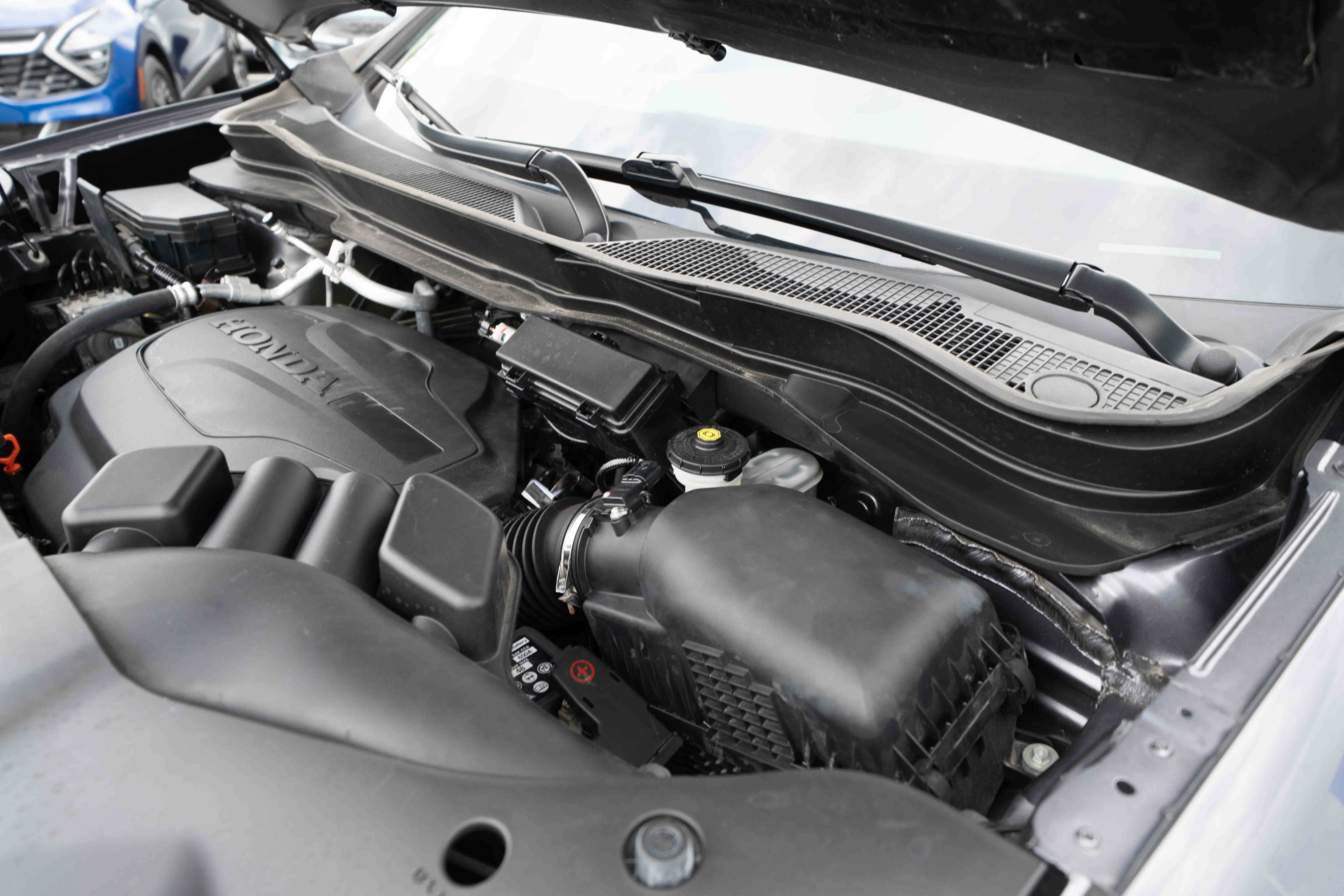 Used 2021 Honda Passport Sport image 33