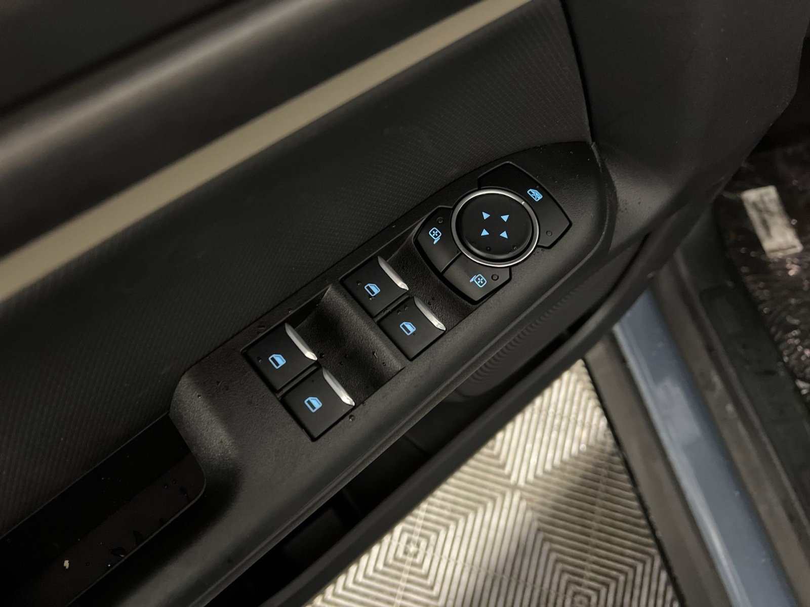 New 2025 Ford Bronco Sport Big Bend w/ Convenience Package image 15