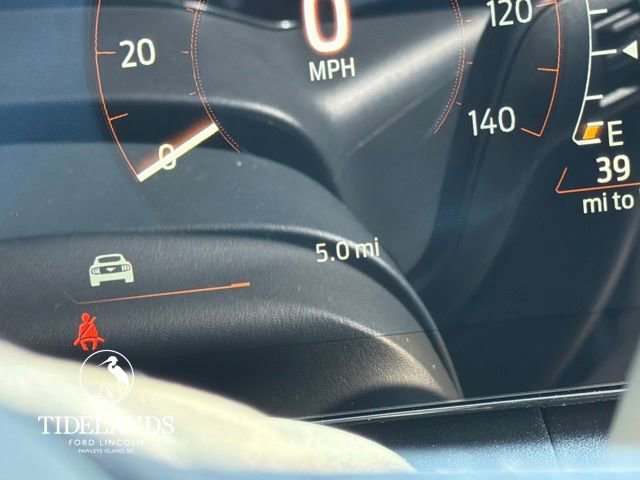 New 2026 Ford Mustang Premium w/ Mustang Nite Pony Package image 21