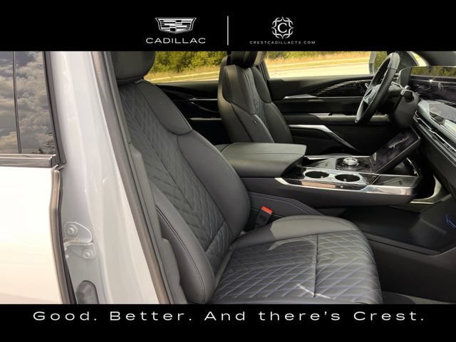 Used 2025 Cadillac Escalade IQ Sport 1 AWD/4WD image 24