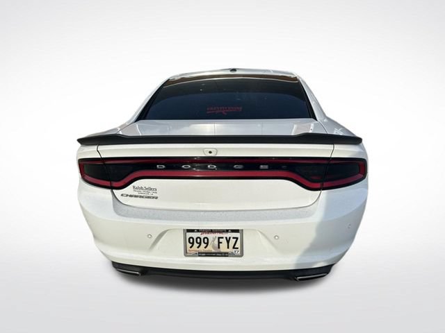 Used 2019 Dodge Charger SXT RWD image 8