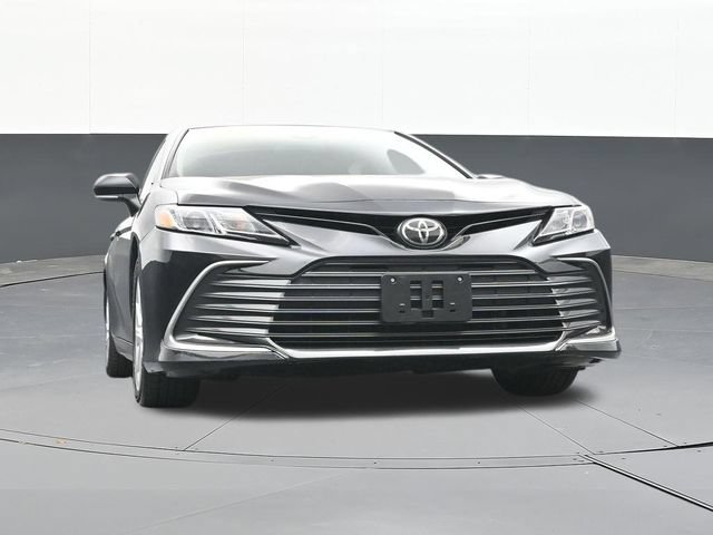 Used 2023 Toyota Camry LE w/ Convenience Package FWD image 53