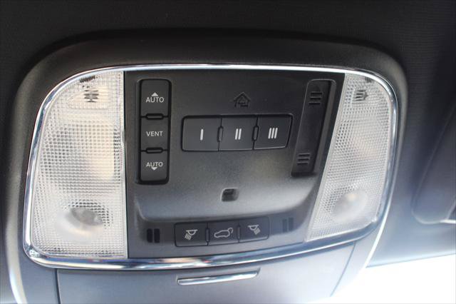 Certified 2022 Jeep Grand Cherokee Limited RWD image 34
