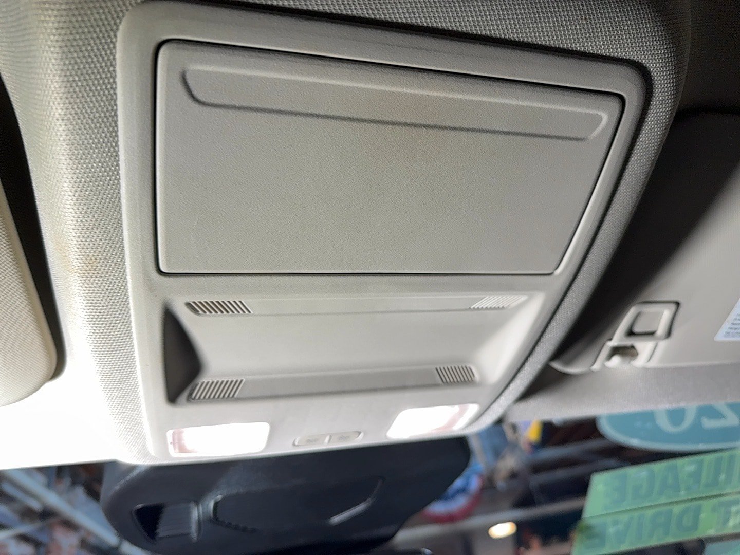 Used 2020 Ford Escape SE FWD image 36