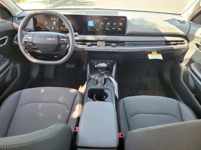 New 2026 Kia K4 FWD image 7
