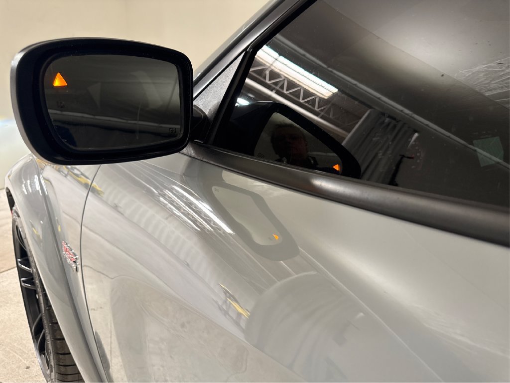 Used 2022 Dodge Charger Scat Pack RWD image 27