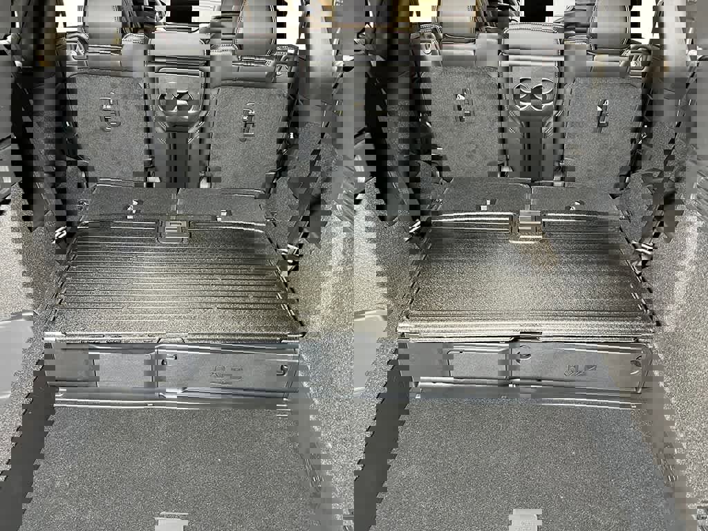 New 2026 Acura MDX A-Spec image 35