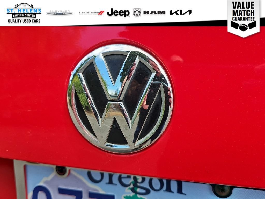 Used 2019 Volkswagen Jetta SEL FWD image 14