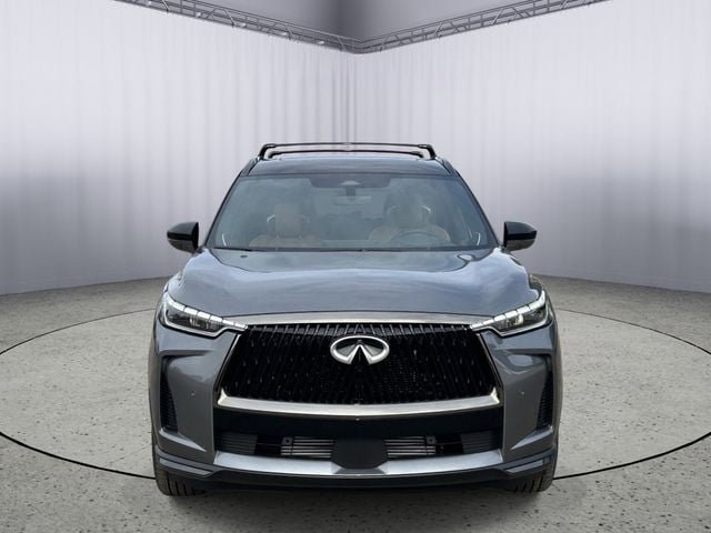 New 2027 INFINITI QX60 Autograph AWD/4WD image 4