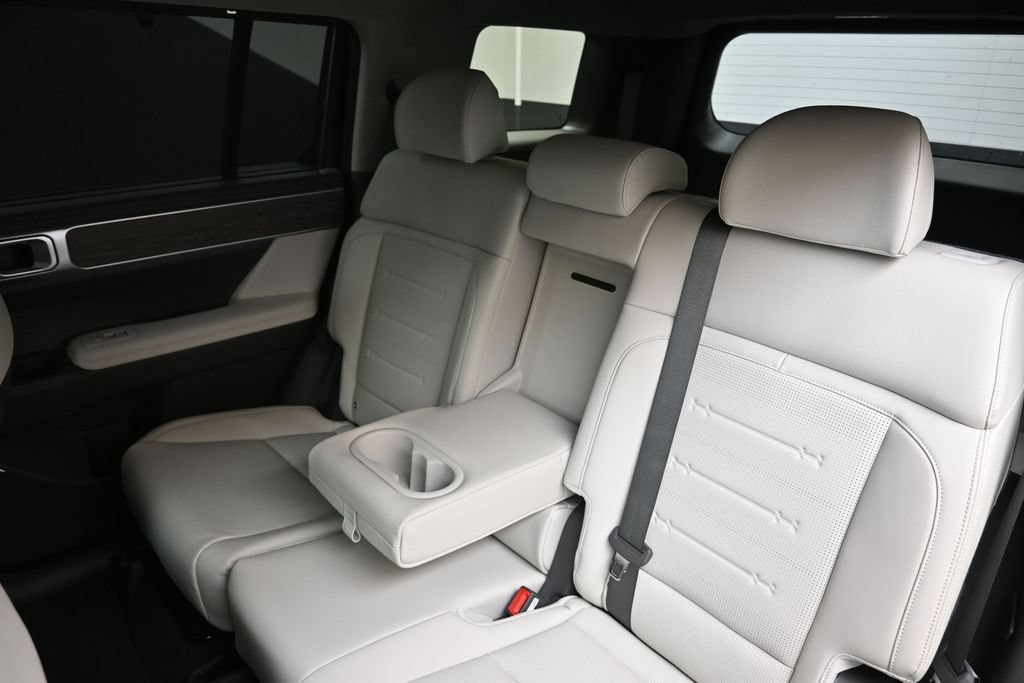 New 2026 Hyundai Santa Fe Limited AWD/4WD image 20