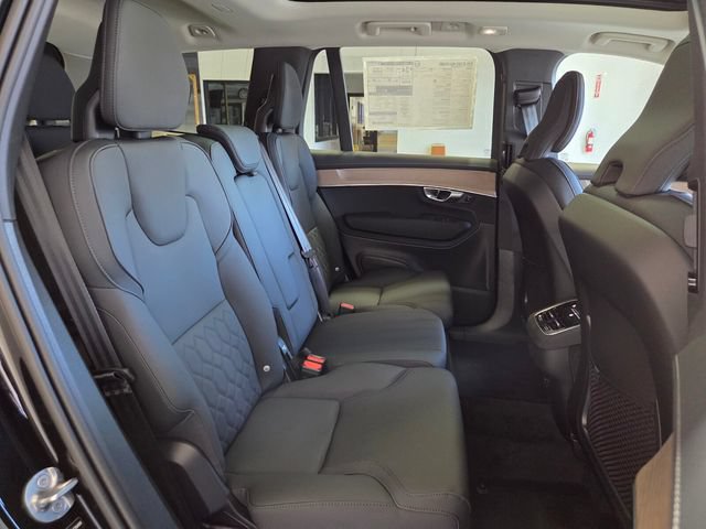 New 2026 Volvo XC90 B5 Core AWD/4WD image 22