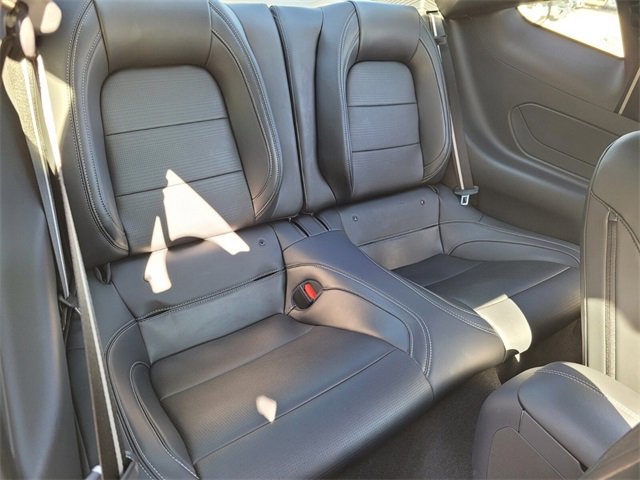 Used 2024 Ford Mustang Premium image 22