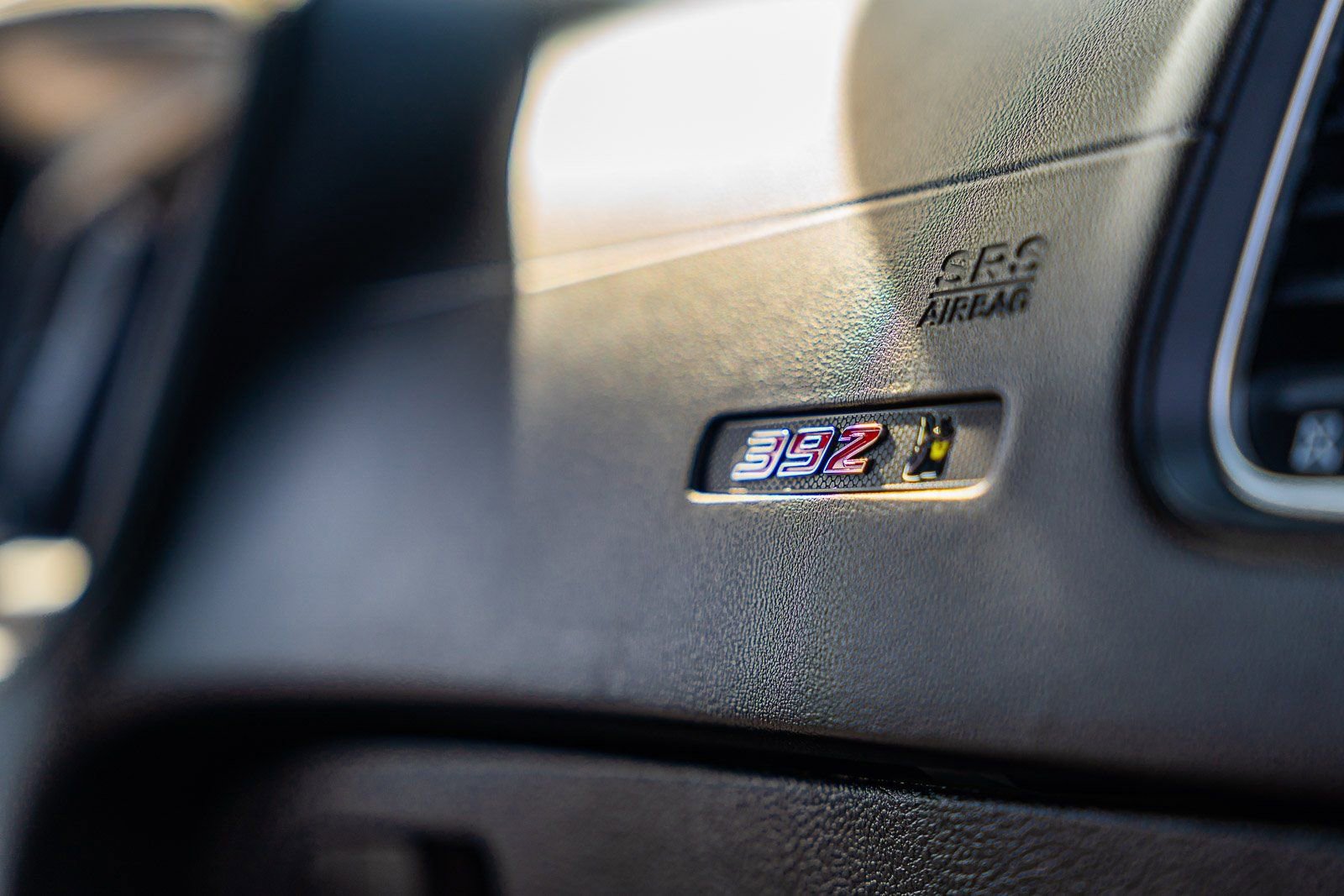 Used 2023 Dodge Charger Scat Pack w/ Plus Group image 8