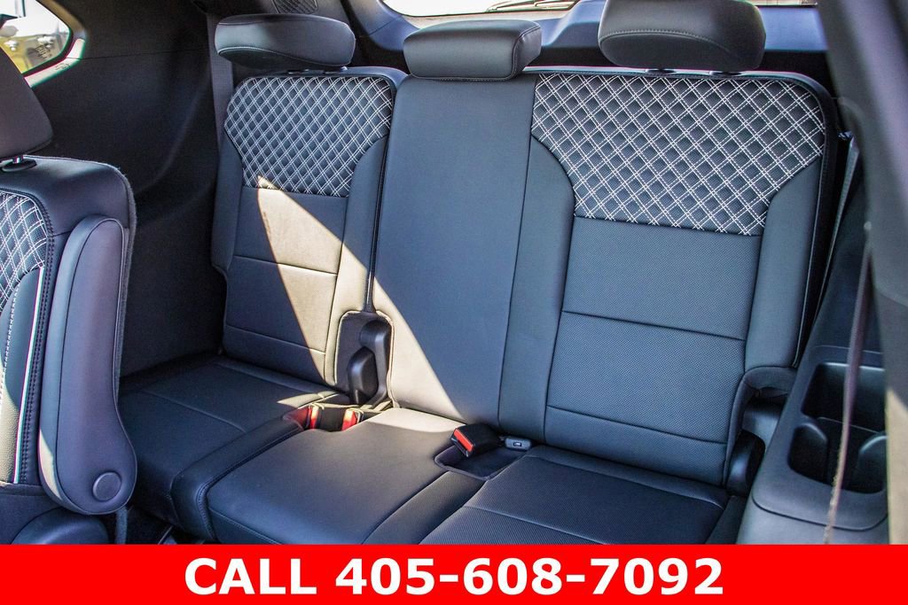 Used 2024 GMC Acadia Denali w/ Super Cruise Package image 23