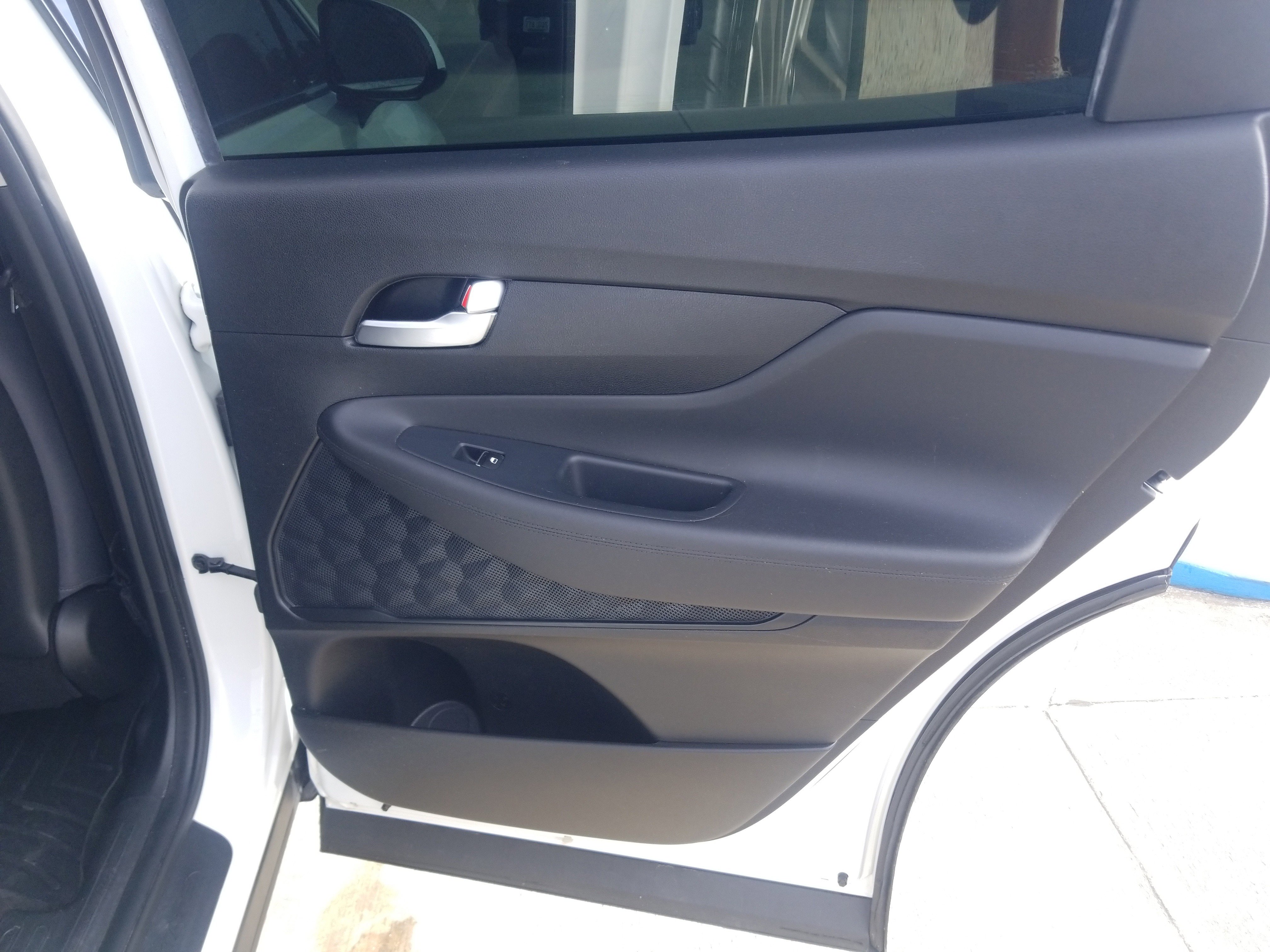 Used 2022 Hyundai Santa Fe SEL image 14