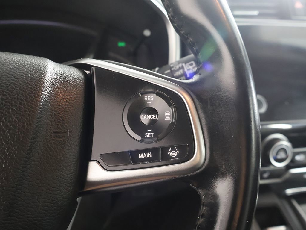 Used 2018 Honda CR-V EX-L image 46