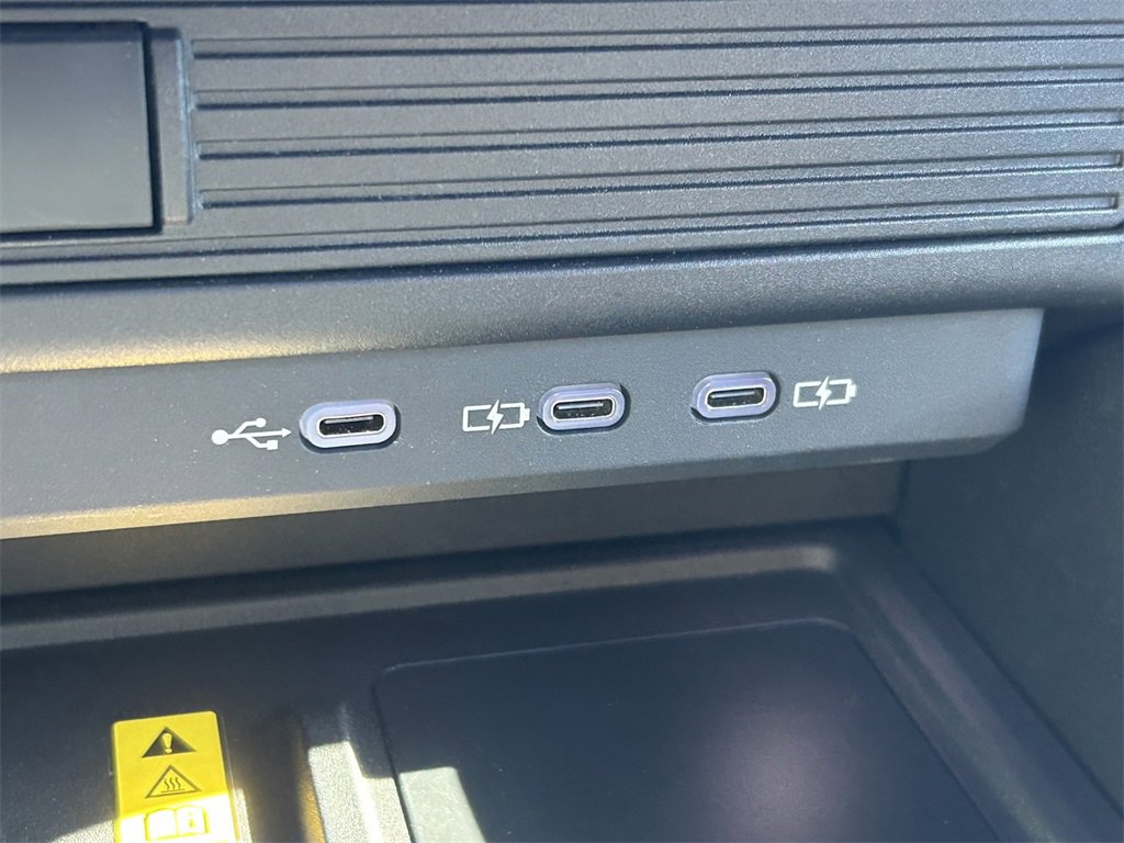 Used 2024 Toyota Land Cruiser image 39