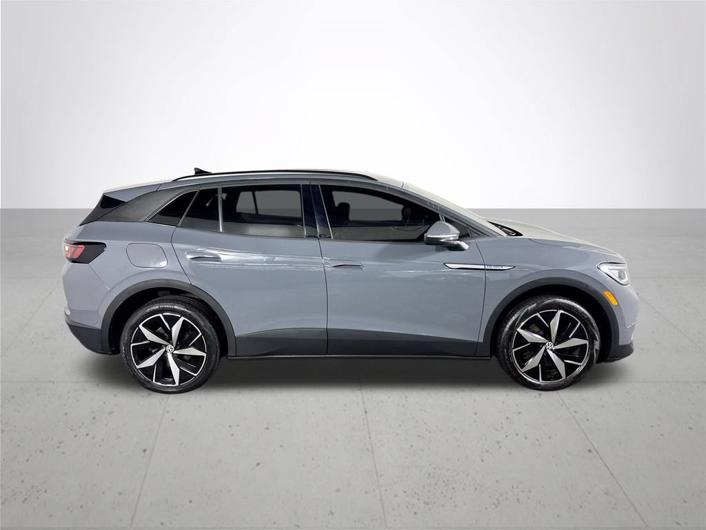 Certified 2023 Volkswagen ID.4 Pro S AWD/4WD image 6
